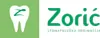 Stomatološka ordinacija Zorić logo