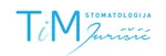 TiM stomatologija Jurišić logo