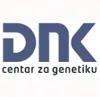 DNK Centar za genetiku logo