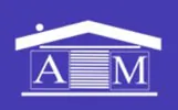 Aleksandar M logo