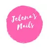 Manikir i Pedikir Jelenas Nails logo