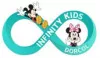 Igraonica Infinity Kids Dorćol logo