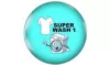 Hemijsko čišćenje i perionica veša Super Wash1 logo