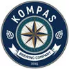 Kompas pivara logo