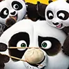 Vrtić Kung Fu Panda logo