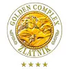 Dom za stare Zlatnik logo