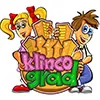 Vrtić Klincograd logo