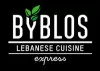 Byblos Snack Bar logo