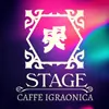 Igraonica Stage logo