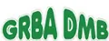 Grba DMB logo