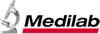 Laboratorija Medilab logo