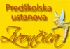 Privatna predškolska ustanova Zvončica logo