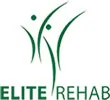 Ordinacija fizikalne medicine i rehabilitacije Elite Rehab logo