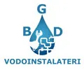 BGD Vodoinstalateri logo