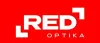 RED Optika logo