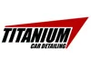 Titanium logo