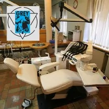 HIRUŠKO VAĐENJE IMPAKTIRANOG UMNJAKA - Stomatološka ordinacija Grey Dental - 1
