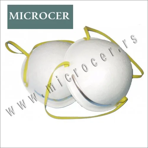 Zaštitne maske MICROCER - Microcer Kanjiža - 2