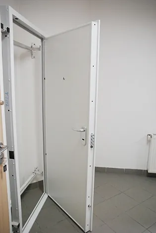 BRAVAX sigurnosna vrata model 1 - Bravax - 5