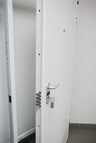 BRAVAX sigurnosna vrata model 1 - Bravax - 2
