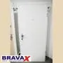 BRAVAX sigurnosna vrata model 1 - Bravax - 1