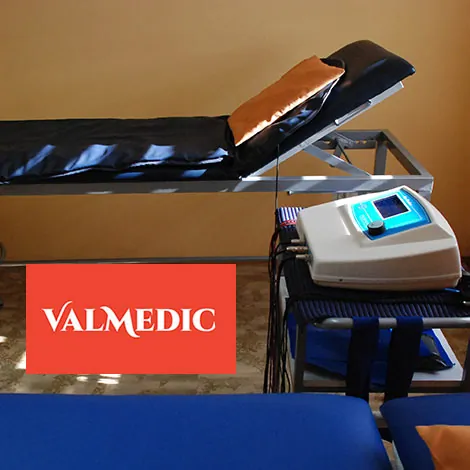 Laser terapija VALMEDIC - Valmedic - 4