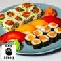 SINISTER  20 kom - Bad sushi restoran - 1