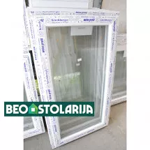 JEDNOKRILNI PVC PROZORI  800x1400 - Beo Stolarija - 1