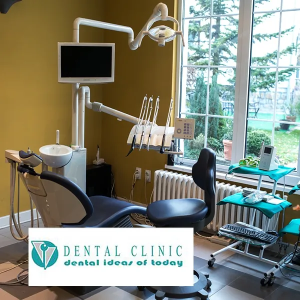 Hirurško vadjenje zuba DENTAL CLINIC - Dental Clinic Stomatološka ordinacija - 3