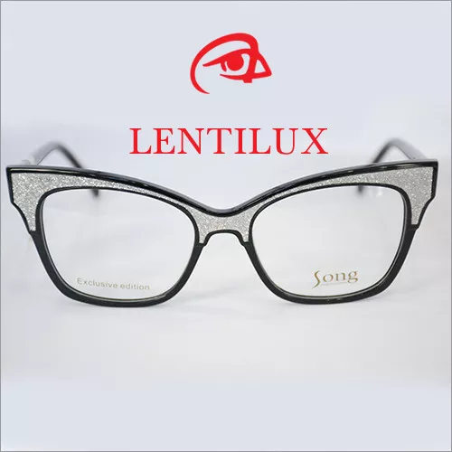 SONG  Ženske naočare za vid  model 3 - Optika Lentilux - 2