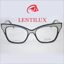 SONG  Ženske naočare za vid  model 3 - Optika Lentilux - 2