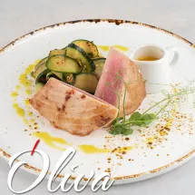 TUNA STEAK - Restoran Oliva - 1