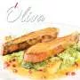LOSOS STEAK - Restoran Oliva - 1