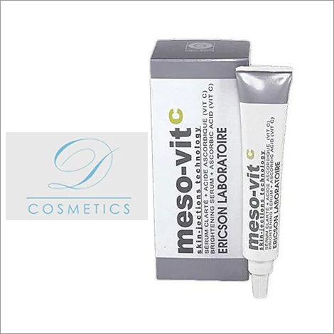 MESO VIT zaštitni serum  D COSMETICS - D Cosmetics - 2