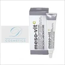 MESO VIT zaštitni serum  D COSMETICS - D Cosmetics - 1
