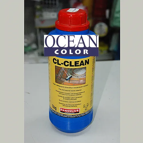 ISOMAT čistač pločica - Farbara Ocean Color - 2