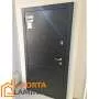 Sigurnosna vrata SB0P02 - Porta Laminato - 1