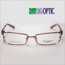 TONY MORGAN  Ženske naočare za vid  model 1 - BG Optic - 2