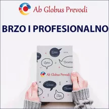 PREVODILAČKE USLUGE - AB Globus Prevodi - 3