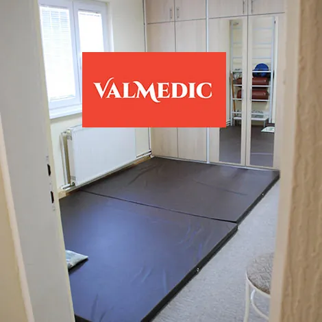 Individualne vežbe VALMEDIC - Valmedic - 1