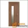Sobna vrata PREMIUM ORAH  Model 11 - Porta Laminato - 1