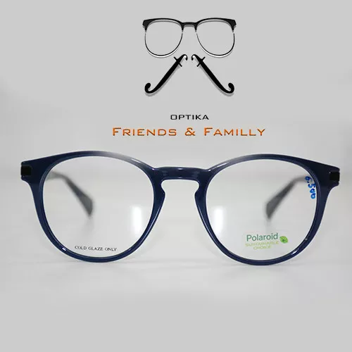 POLAROID  Ženske naočare za vid  model 2 - Optika Friends and Family - 2