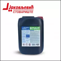 BITULIT  bitumenski premaz 9kg10l - Stovarište Jakovljević - 1