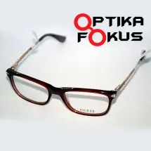GUESS  Ženske naočare za vid  model 5 - Optika Fokus - 2