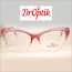 ISABELLE  Ženske naočare za vid  model 1 - Optičarska radnja DrOptik - 2
