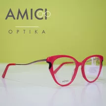 ACETATE  Ženske naočare za vid  model 1 - Optika Amici - 2