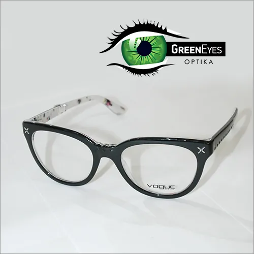 VOGUE Ženski okvir model 1 - Green Eyes optika - 1