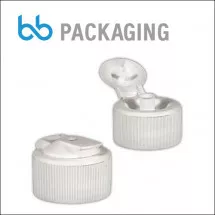 PLASTIČNI ZATVARAČI  28 KOD 1550 BELI 28410 B8NO026 - BB Packaging - 1