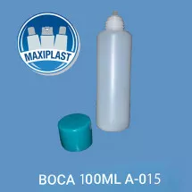 PLASTIČNE BOCE  100 ML A015 - Maxiplast - 3