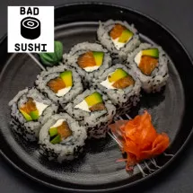 PHILLY SAKE - Bad sushi restoran - 1